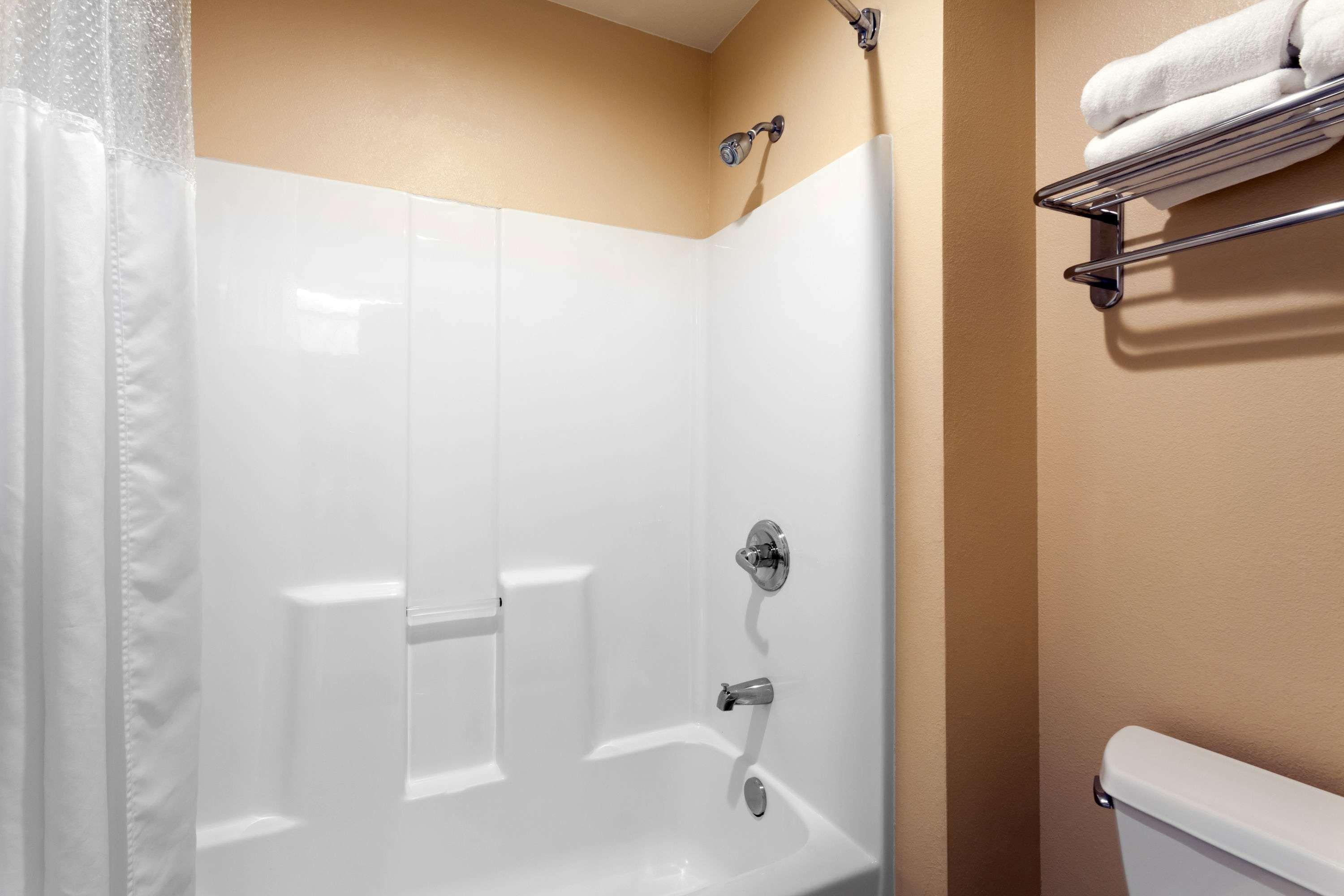 Ramada Limited Airport Tukwila Hotel Ngoại thất bức ảnh